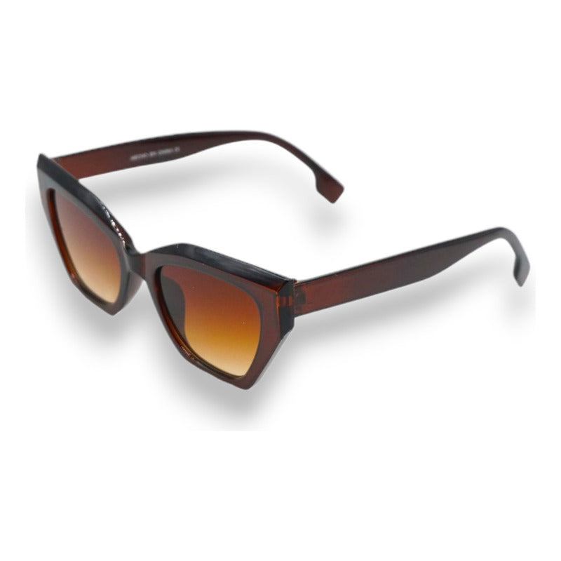 Lentes De Sol De Pasta 53