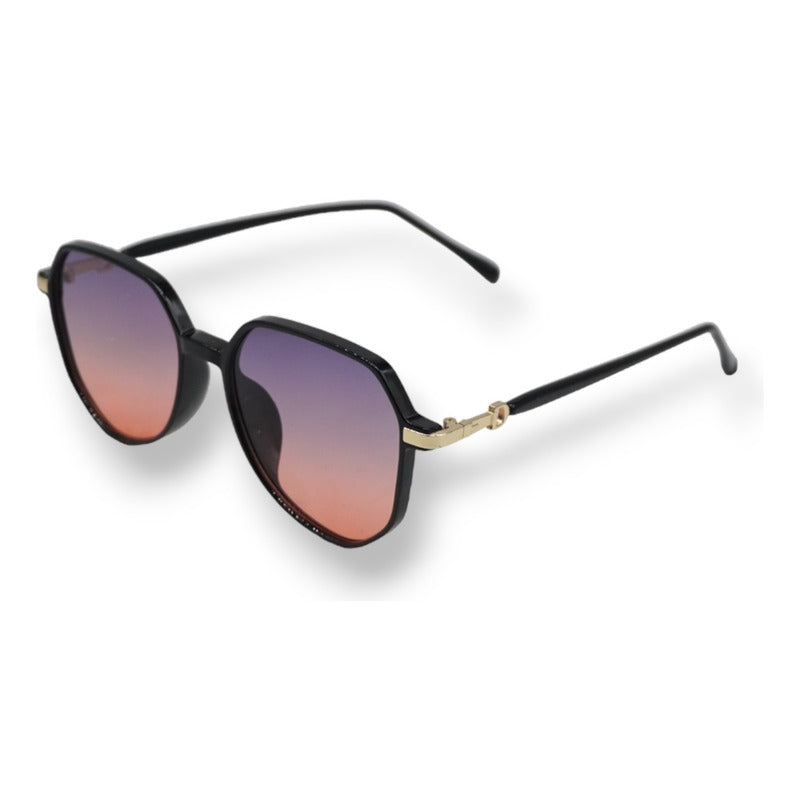 Lentes De Sol De Metal 8