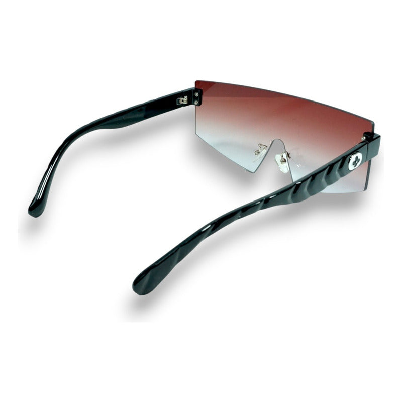 Lentes De Sol Sin Montura 3