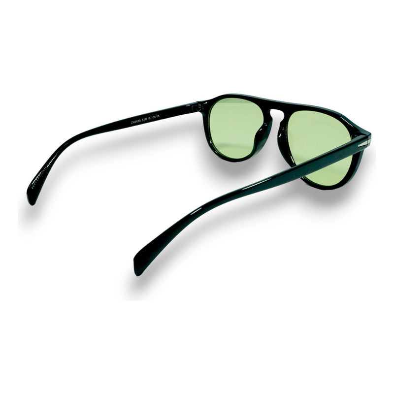 Lentes De Sol De Pasta 31