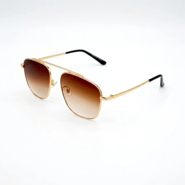 Lentes De Sol De Metal 11