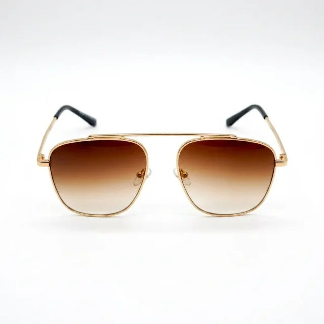 Lentes De Sol De Metal 11