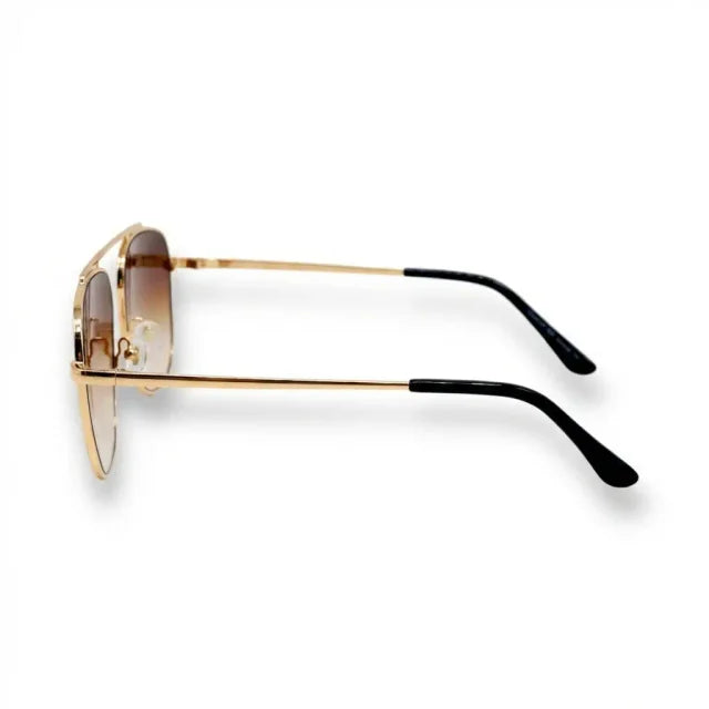 Lentes De Sol De Metal 11