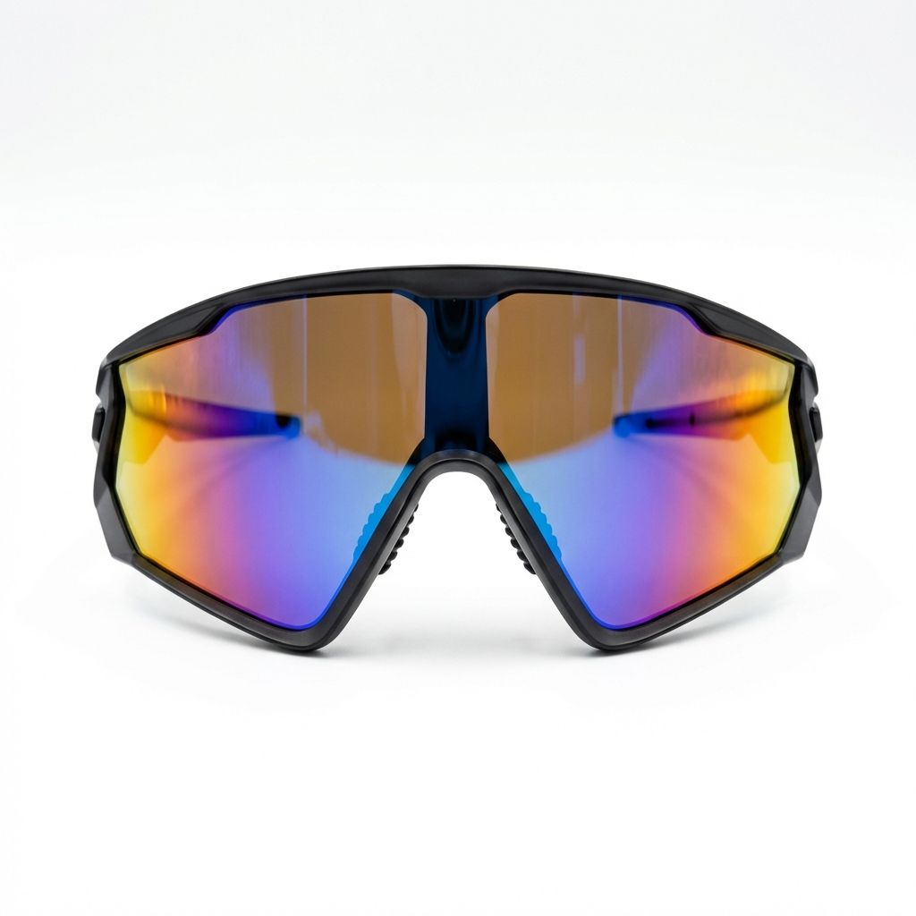Lentes De Sol Deportivos 2
