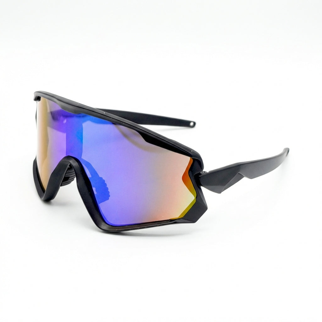 Lentes De Sol Deportivos 2