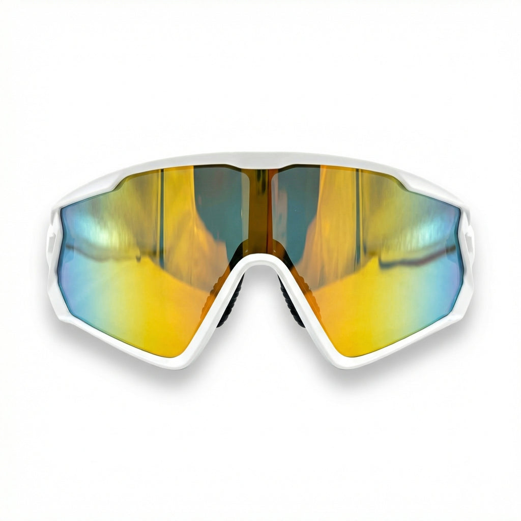 Lentes De Sol Deportivos 2