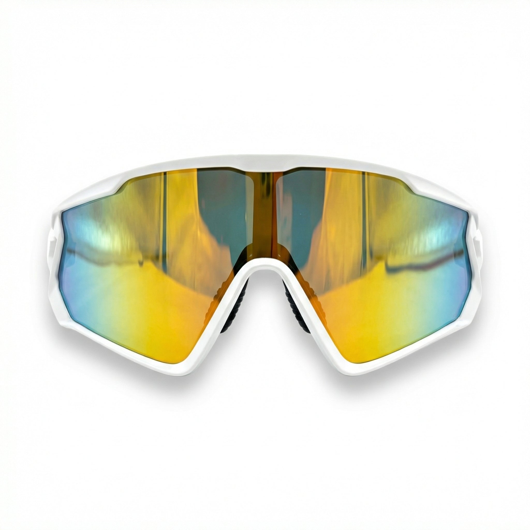 Lentes De Sol Deportivos 2