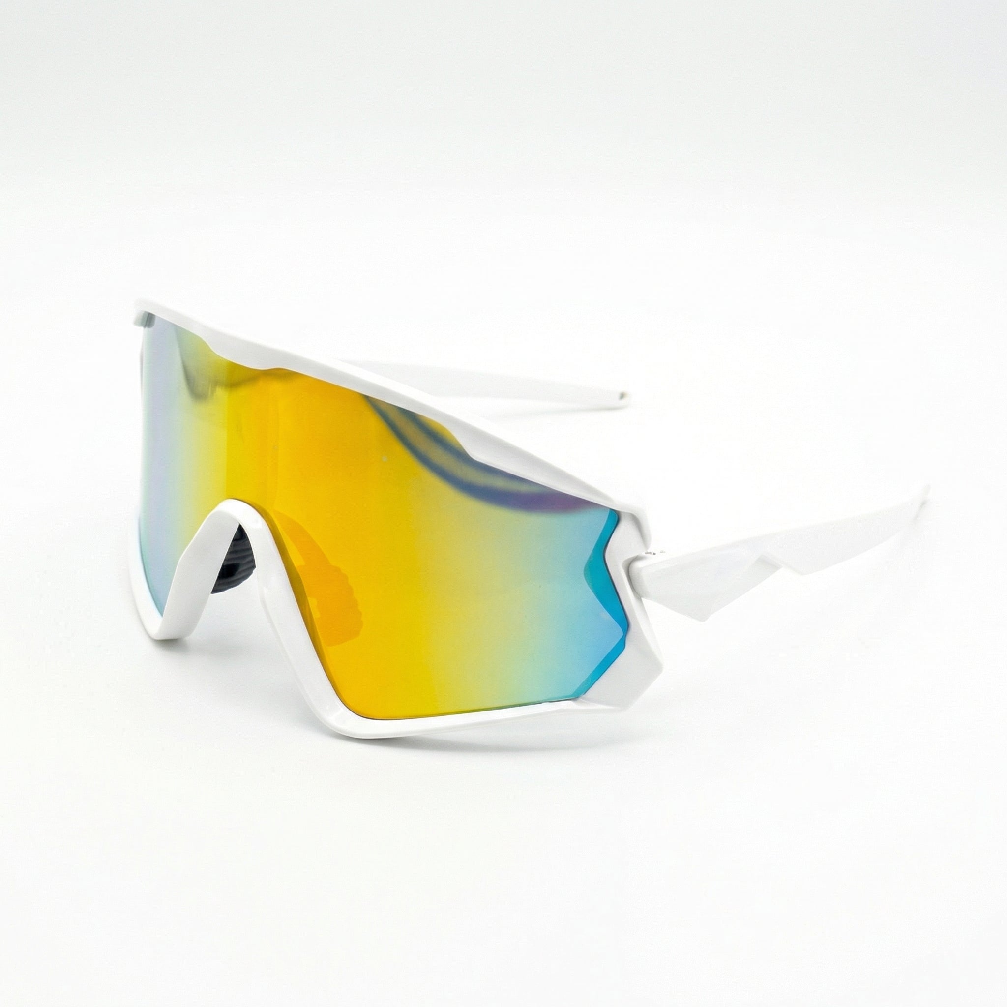 Lentes De Sol Deportivos 2