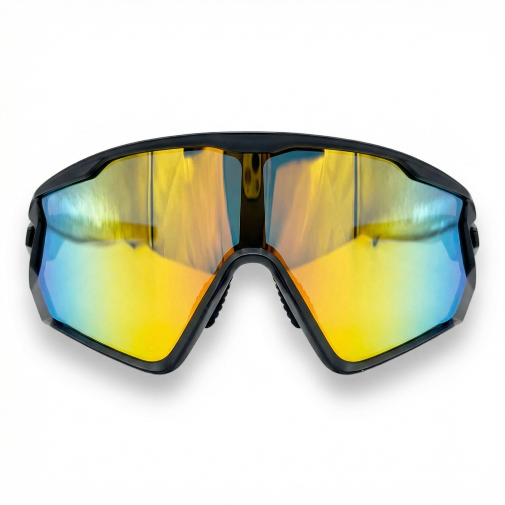 Lentes De Sol Deportivos 2