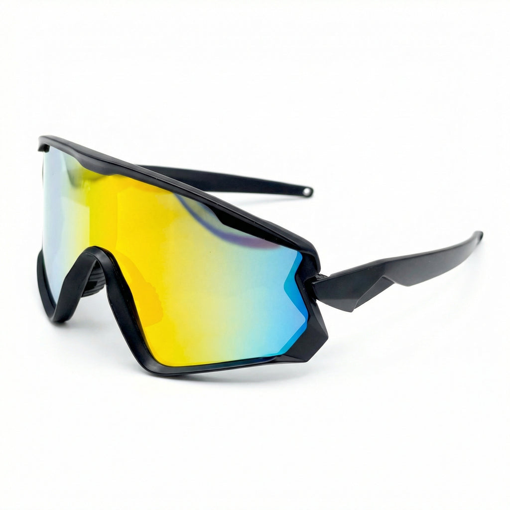Lentes De Sol Deportivos 2